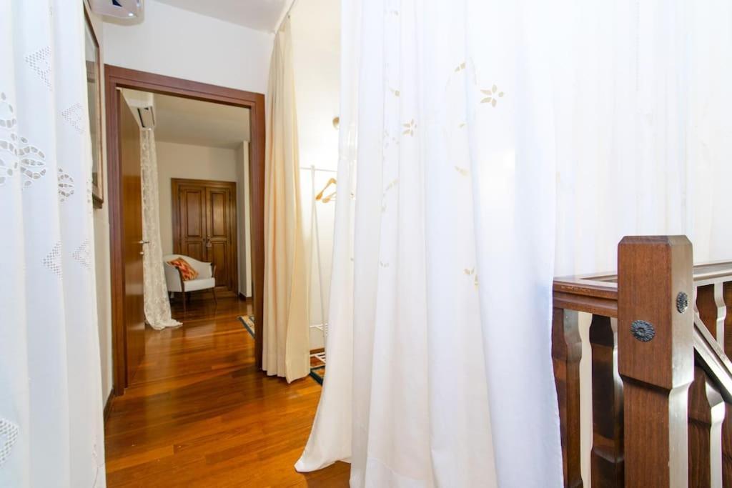 Residence Alma - Rialto Bridge Венеция Экстерьер фото