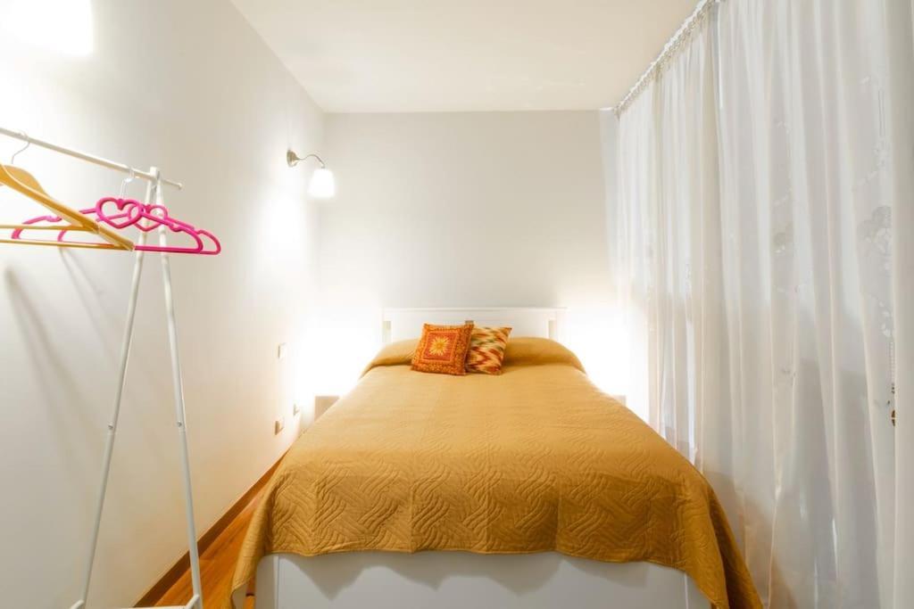 Residence Alma - Rialto Bridge Венеция Экстерьер фото