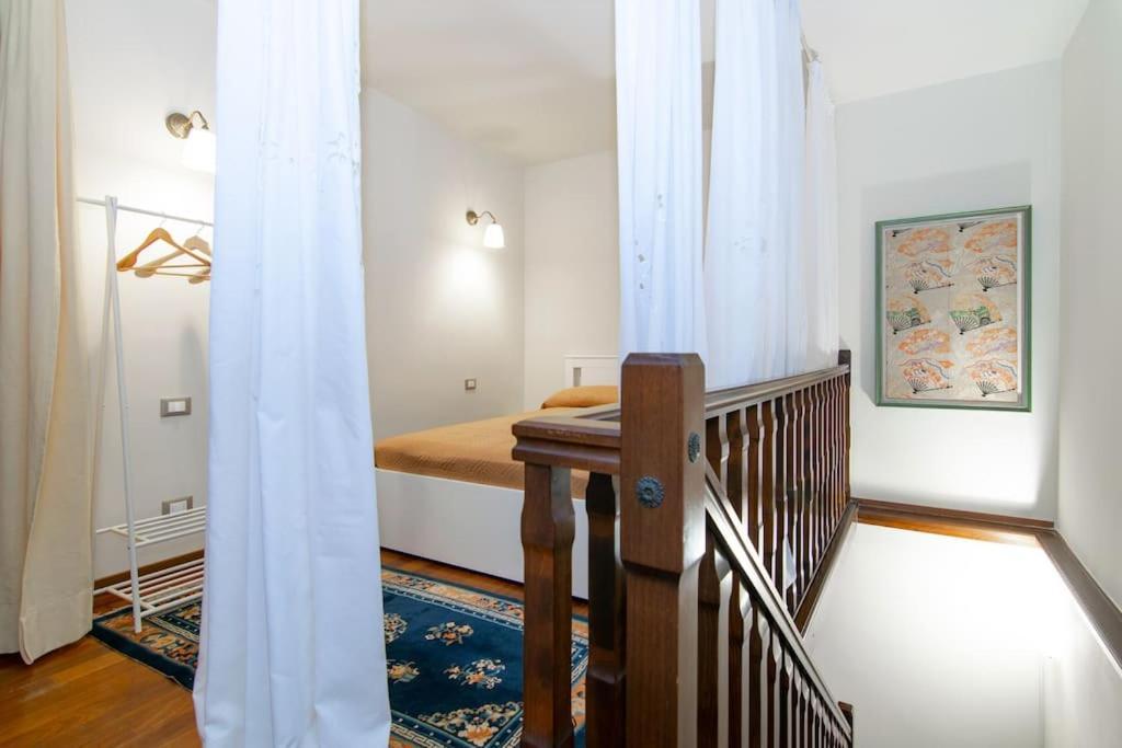 Residence Alma - Rialto Bridge Венеция Экстерьер фото